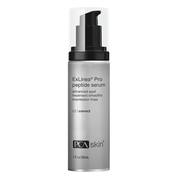 ExLinea® Pro Peptide Serum